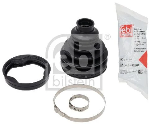 Bellow Kit, drive shaft 197782