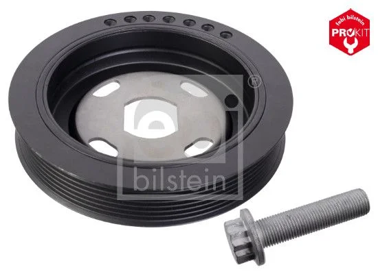 Belt Pulley, crankshaft FEBI BILSTEIN 198283