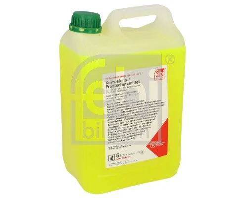 Antifreeze (-35°C Ready Mix) FEBI BILSTEIN JR. 26581