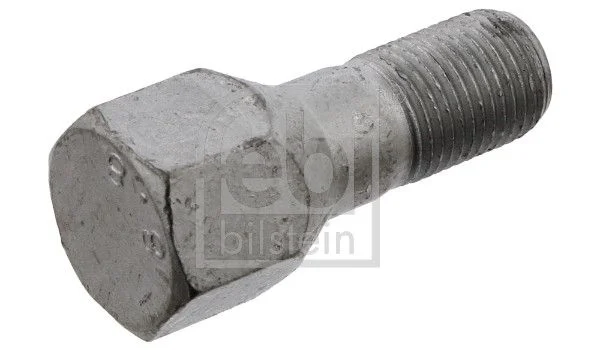 Wheel Bolt FEBI 46686