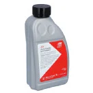 Automatic Transmission Fluid Automatic Transmission Fluid (ATF) FEBI 194427