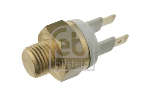 Spínač teploty, ventilátor chladiča FEBI BILSTEIN 01102