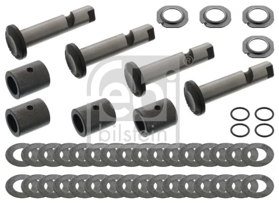 Repair Kit, kingpin FEBI BILSTEIN 01155
