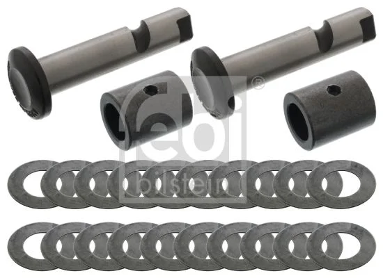 Repair Kit, kingpin FEBI BILSTEIN 01156