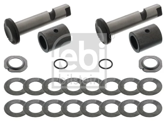 Repair Kit, kingpin FEBI BILSTEIN 01157