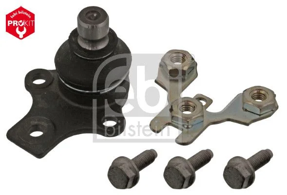 Guľový kĺb FEBI BILSTEIN 01158