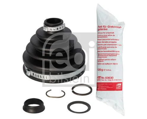 Bellow Kit, drive shaft FEBI BILSTEIN 01171