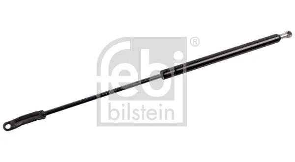 Gas Spring, boot/cargo area FEBI BILSTEIN 01187
