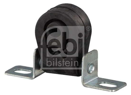 Montáž, výfukový systém FEBI BILSTEIN 01238