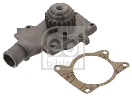 Vodné čerpadlo, chladenie motora FEBI BILSTEIN 01282