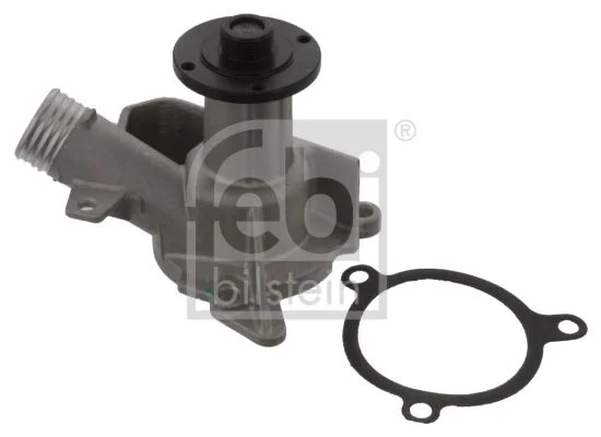 Water Pump, engine cooling FEBI BILSTEIN 01289