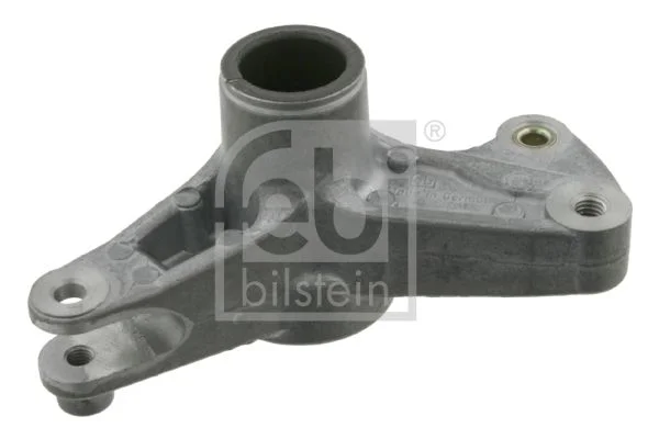 Tensioner Lever, V-ribbed belt FEBI BILSTEIN 01310