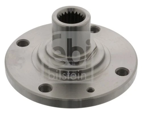 Náboj kolesa FEBI BILSTEIN 01424