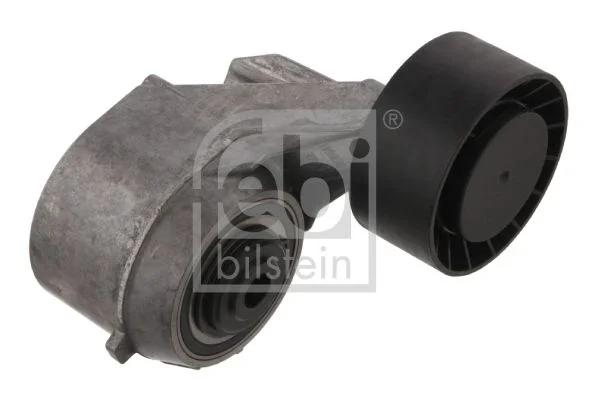 Belt Tensioner, V-ribbed belt FEBI BILSTEIN 01439