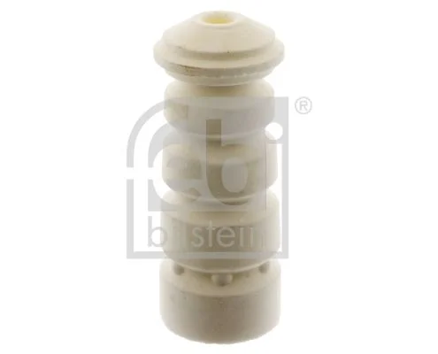 Rubber Buffer, suspension FEBI BILSTEIN 01525