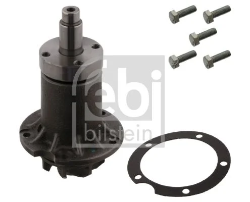 Vodné čerpadlo, chladenie motora FEBI BILSTEIN 01558