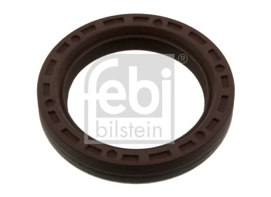 Tesnenie hriadeľa, kľukový hriadeľ FEBI BILSTEIN 01577