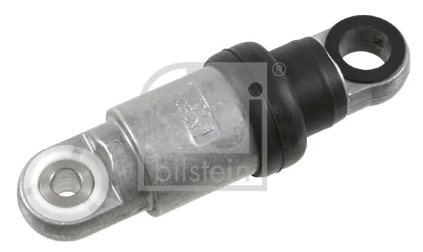 Vibration Damper, V-ribbed belt FEBI BILSTEIN 01579