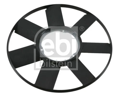 Koleso ventilátora, chladenie motora FEBI BILSTEIN 01595