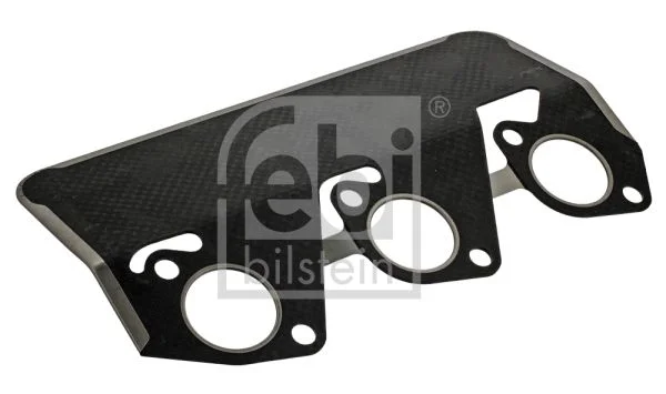 Tarpiklis, išleidimo kolektorius FEBI BILSTEIN 01607