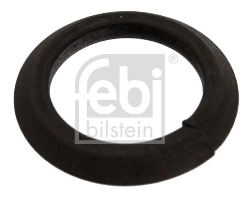Poistný krúžok, ráfik kolesa FEBI BILSTEIN 01656