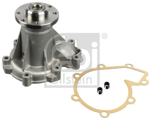 Vodné čerpadlo, chladenie motora FEBI BILSTEIN 01663