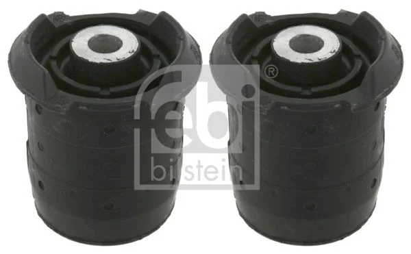 Bush Set, axle beam FEBI BILSTEIN 01677