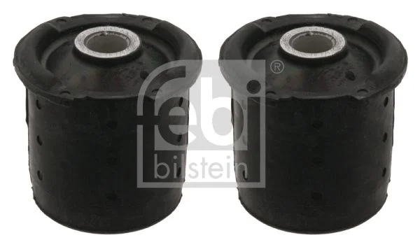 Bush Set, axle beam FEBI BILSTEIN 01678