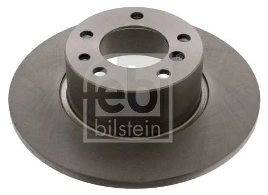 Stabdžių diskas FEBI BILSTEIN 01716