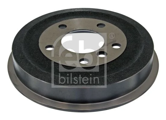Brake Drum FEBI BILSTEIN 01724