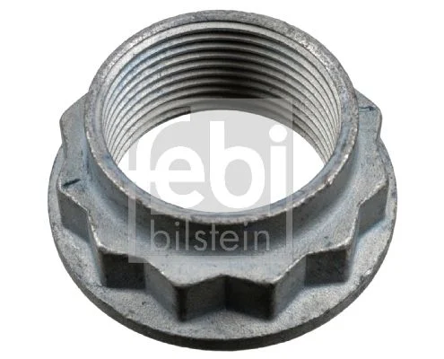 Veržlė, ašies kakliukas FEBI BILSTEIN 01841
