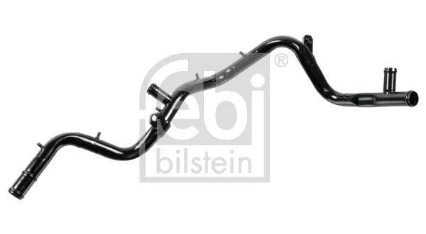 Coolant Pipe FEBI BILSTEIN 01875