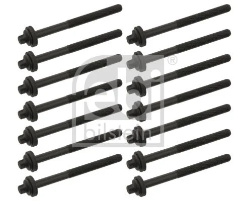 Cylinder Head Bolt Set FEBI BILSTEIN 01890