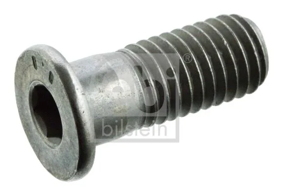 Varžtas, stabdžių diskas FEBI BILSTEIN 01893