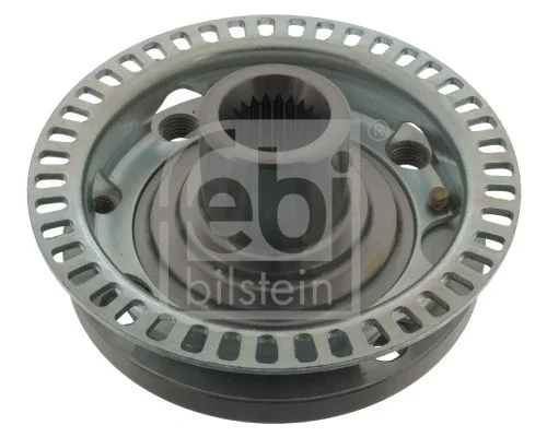 Náboj kolesa FEBI BILSTEIN 01901