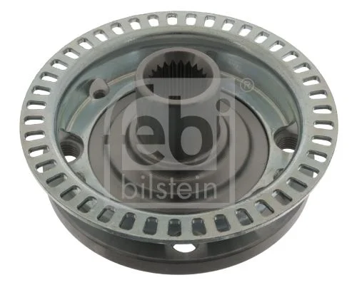 Náboj kolesa FEBI BILSTEIN 01902