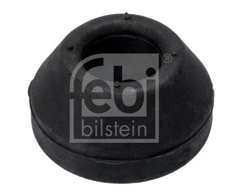 Montáž, ovládacie/vlečené rameno FEBI BILSTEIN 01924