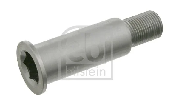 Bearing Journal, tensioner pulley lever FEBI BILSTEIN 01963