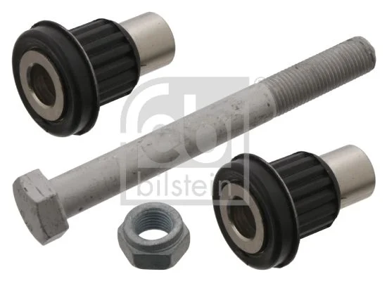 Repair Kit, steering idler arm FEBI BILSTEIN 01989