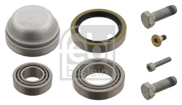 Sada ložísk kolesa FEBI BILSTEIN 02071