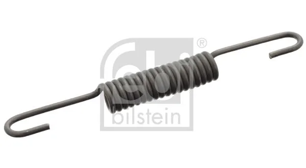 Pružina, brzdové čeľuste FEBI BILSTEIN 02105