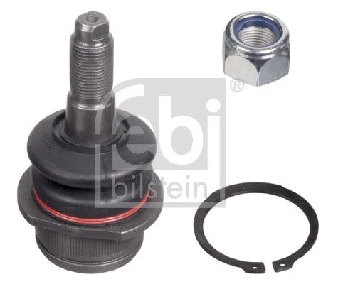 Ball Joint FEBI BILSTEIN 02107