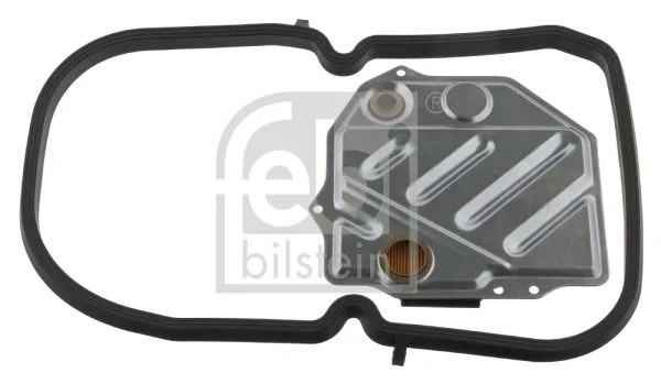 Sada hydraulického filtra, automatická prevodovka FEBI BILSTEIN 02177