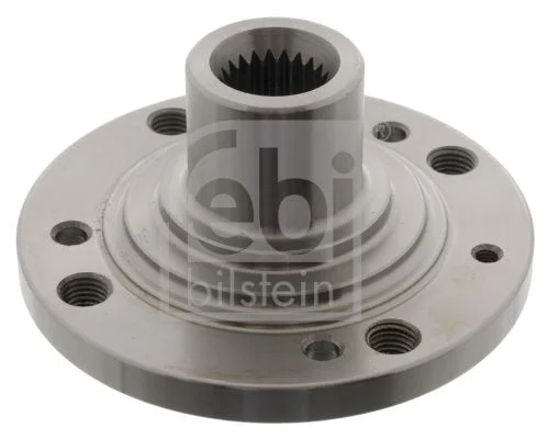 Wheel Hub FEBI BILSTEIN 02219