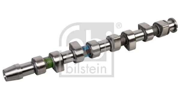 Camshaft FEBI BILSTEIN 02227