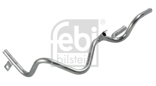 Coolant Pipe FEBI BILSTEIN 02228