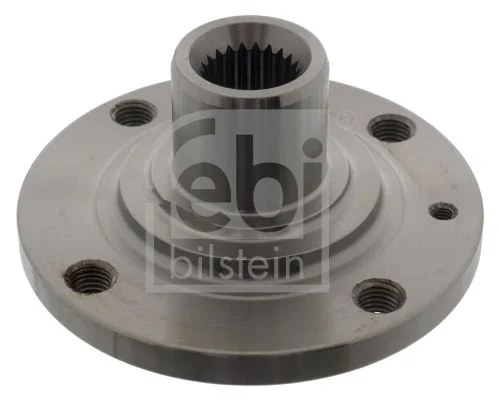 Náboj kolesa FEBI BILSTEIN 02231