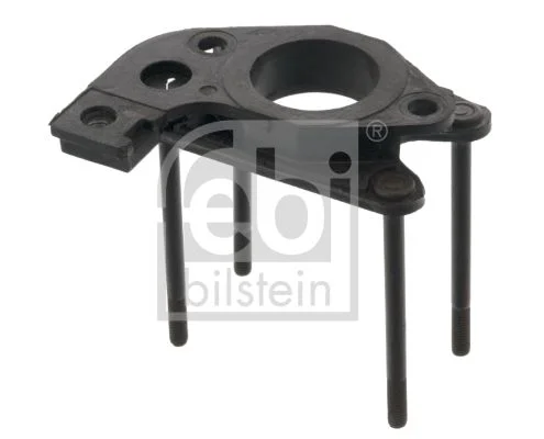 Flange, carburettor FEBI BILSTEIN 02365