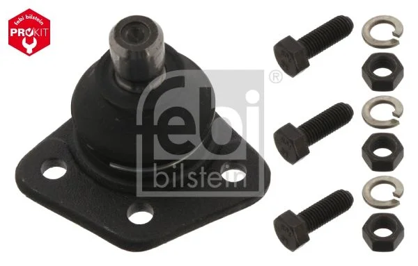 Guľový kĺb FEBI BILSTEIN 02408