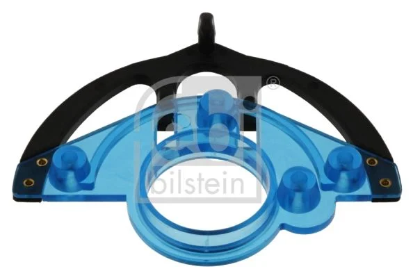 Actuator, air conditioning FEBI BILSTEIN 02490